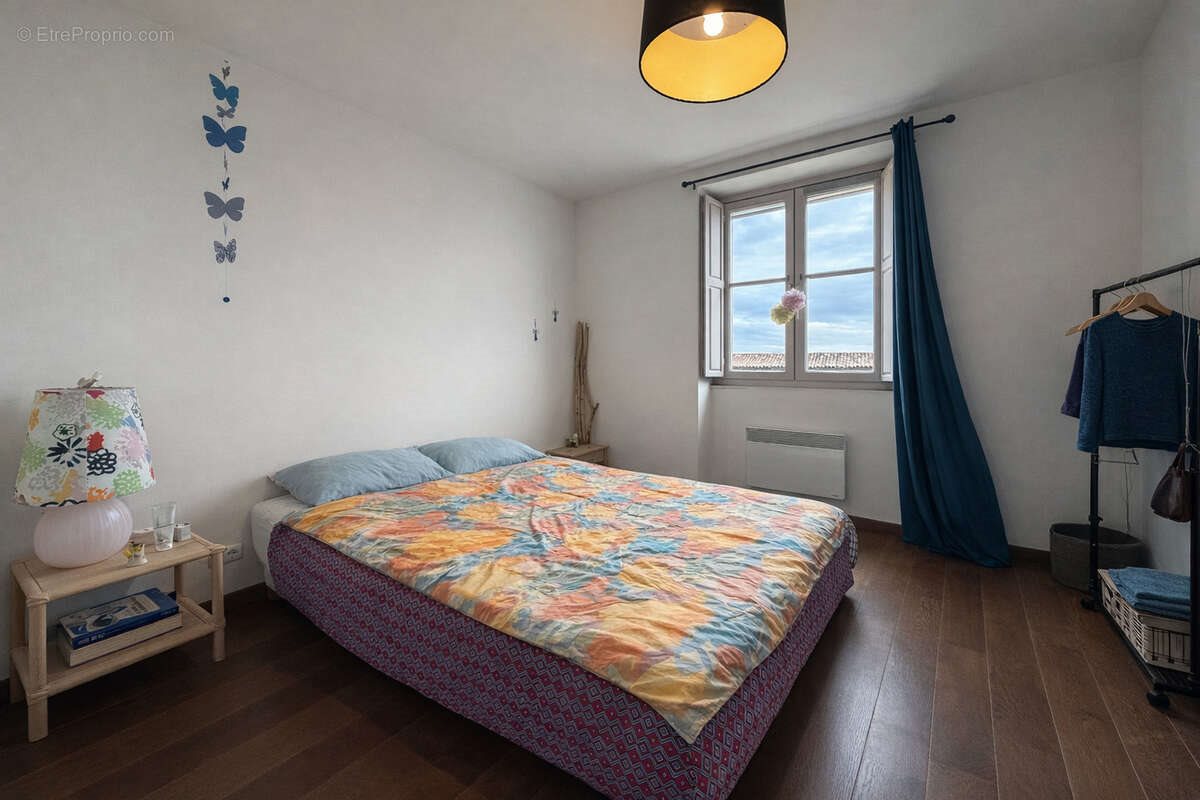 Maison à vendre, 72m², Roquemaure