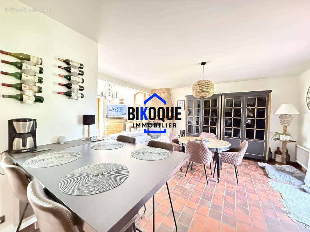 Maison à vendre, 100m², Téteghem