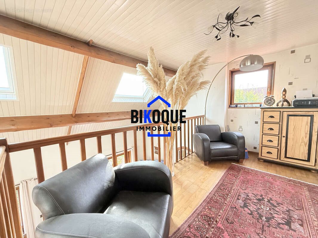 Maison à vendre, 100m², Téteghem