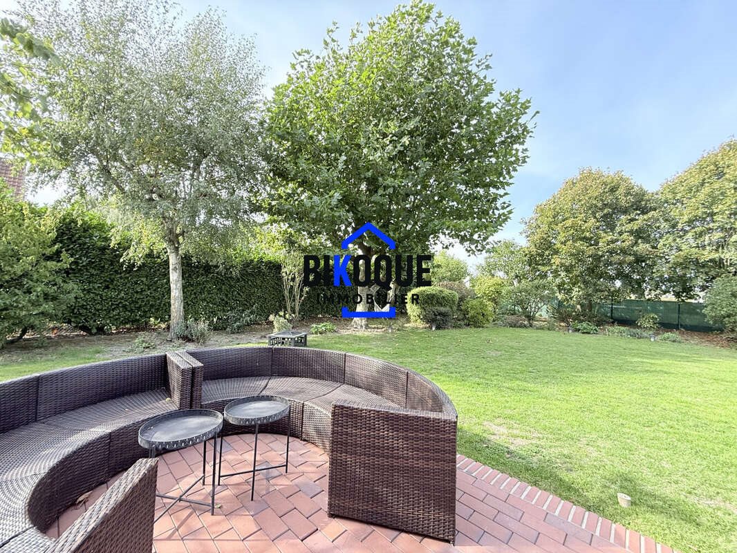 Maison à vendre, 100m², Téteghem