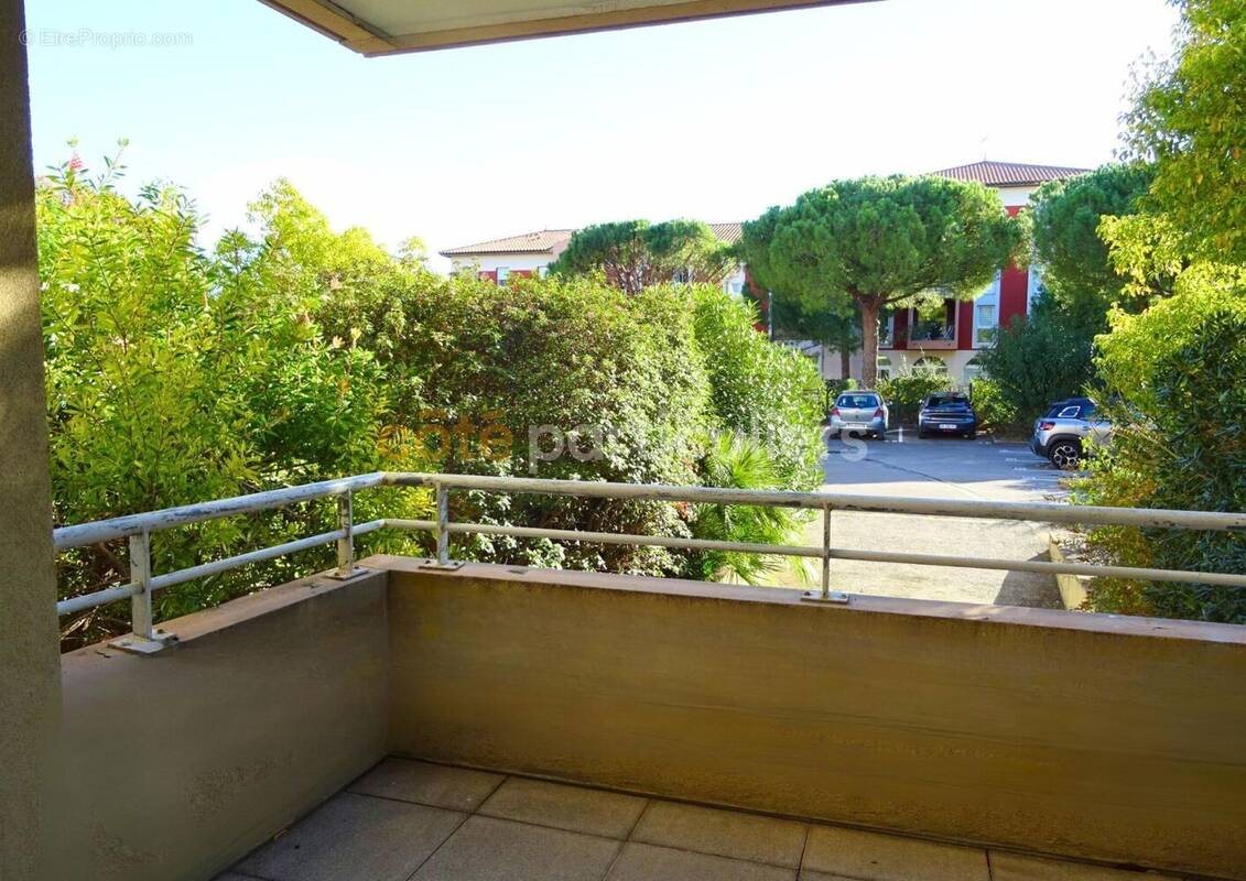 Appartement à vendre, 33m², Lattes