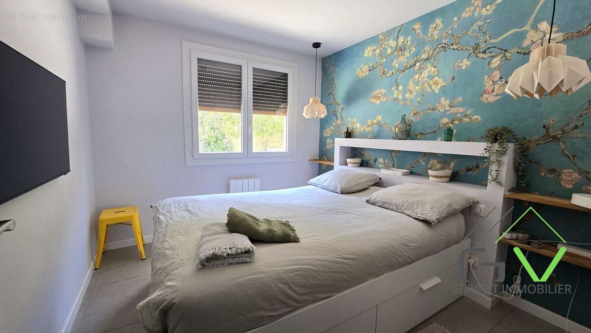 Appartement à vendre, 31m², Nîmes