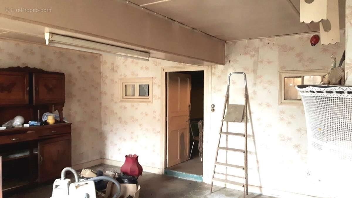 Maison à vendre, 72m², Dun-le-Palestel