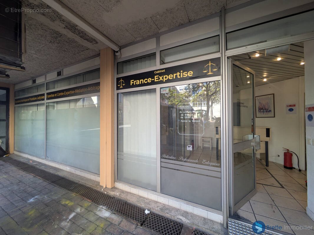 Appartement à vendre, 73m², Toulon