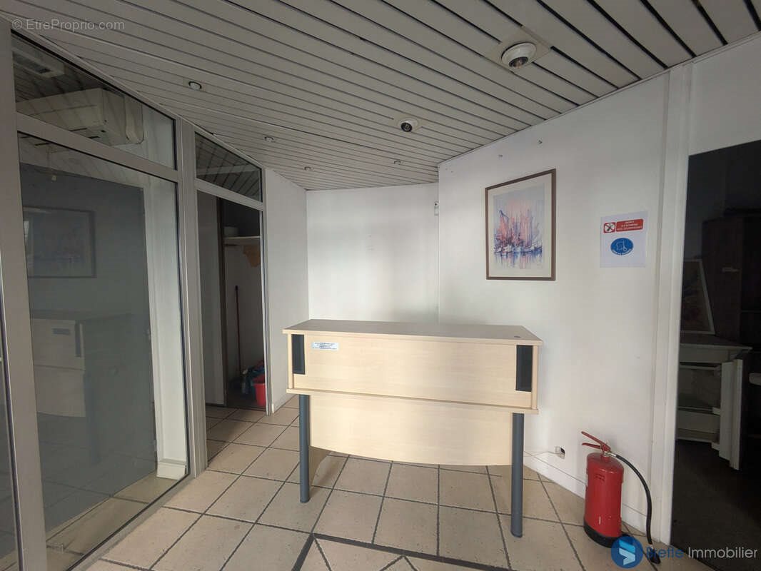 Appartement à vendre, 73m², Toulon
