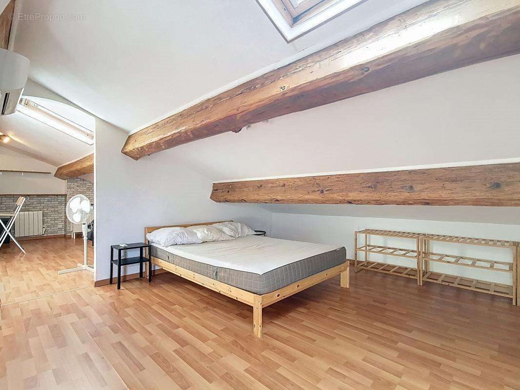 Maison à vendre, 61m², Toulon