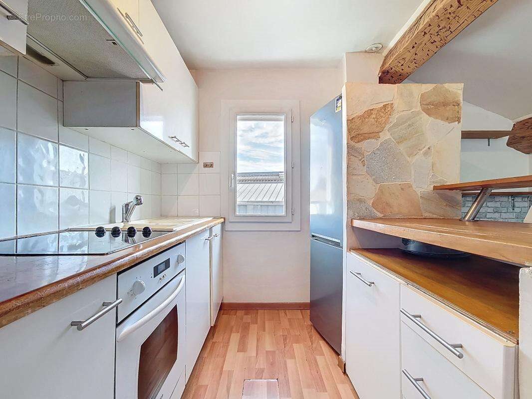 Maison à vendre, 61m², Toulon