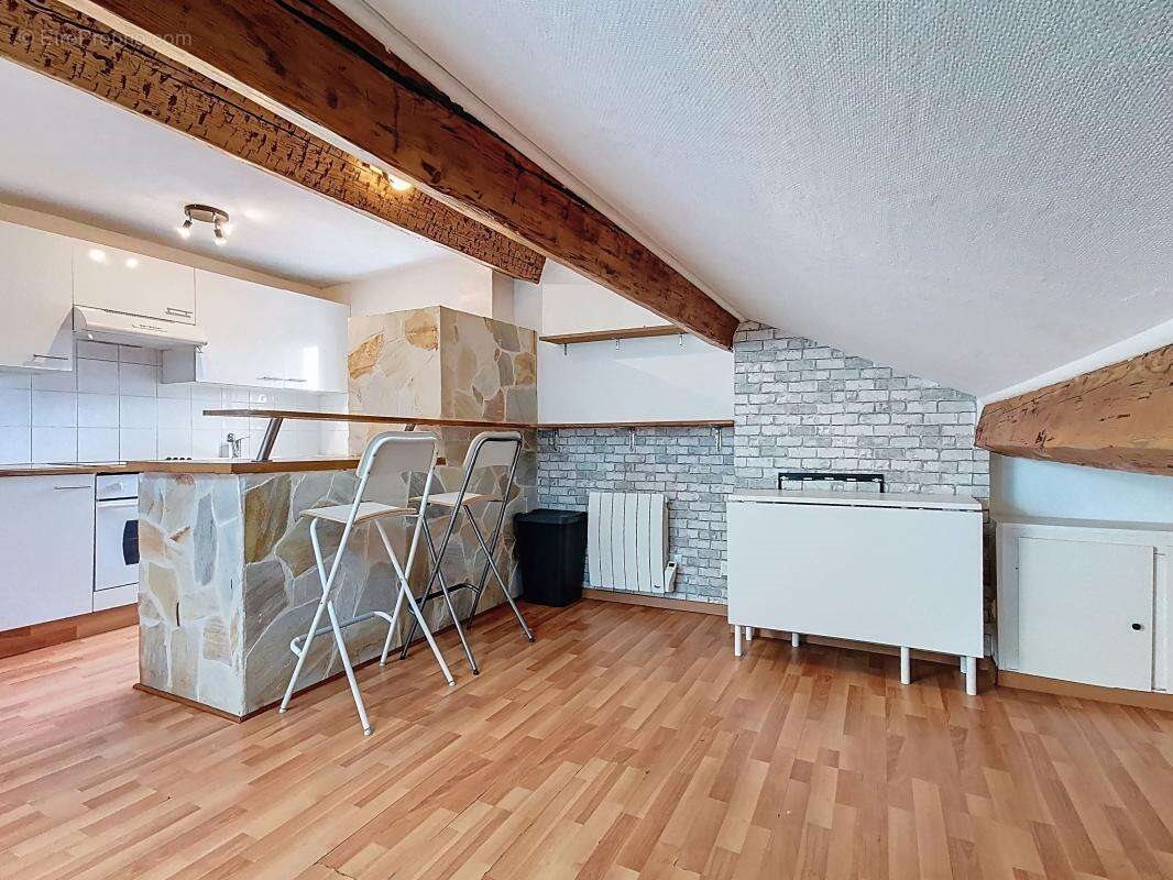 Maison à vendre, 61m², Toulon
