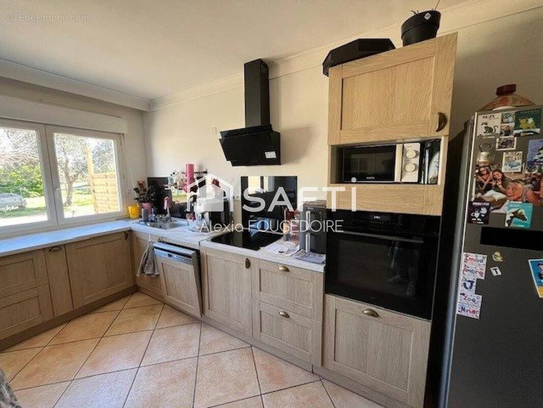 Maison à vendre, 194m², Albi