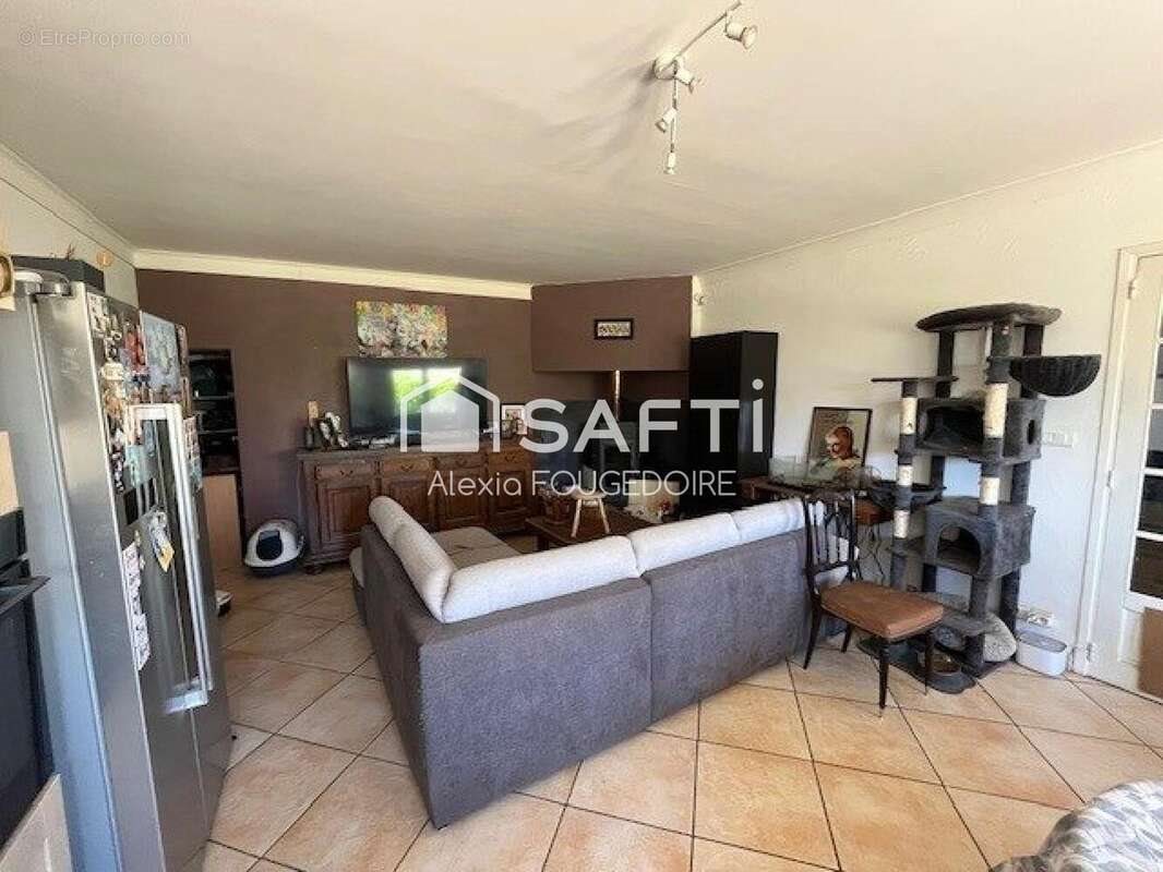 Maison à vendre, 194m², Albi