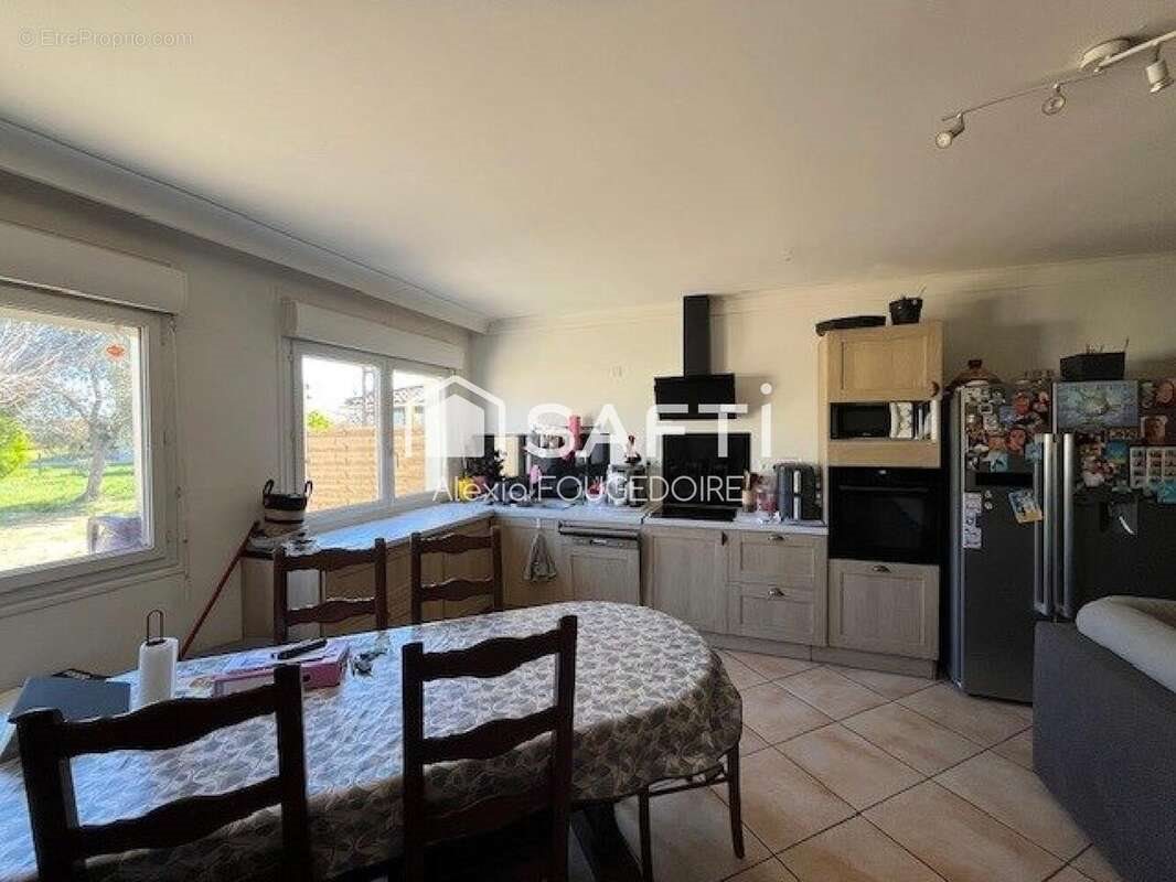 Maison à vendre, 194m², Albi