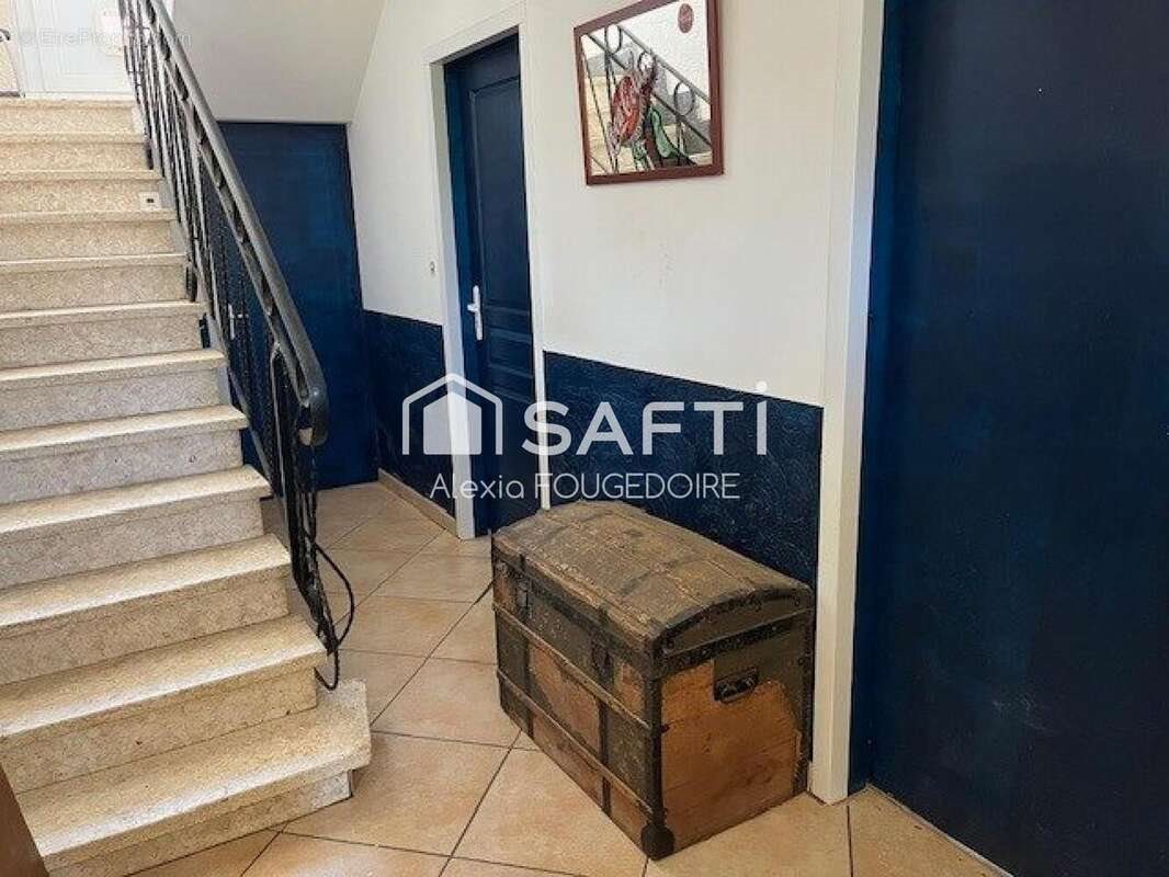 Maison à vendre, 194m², Albi