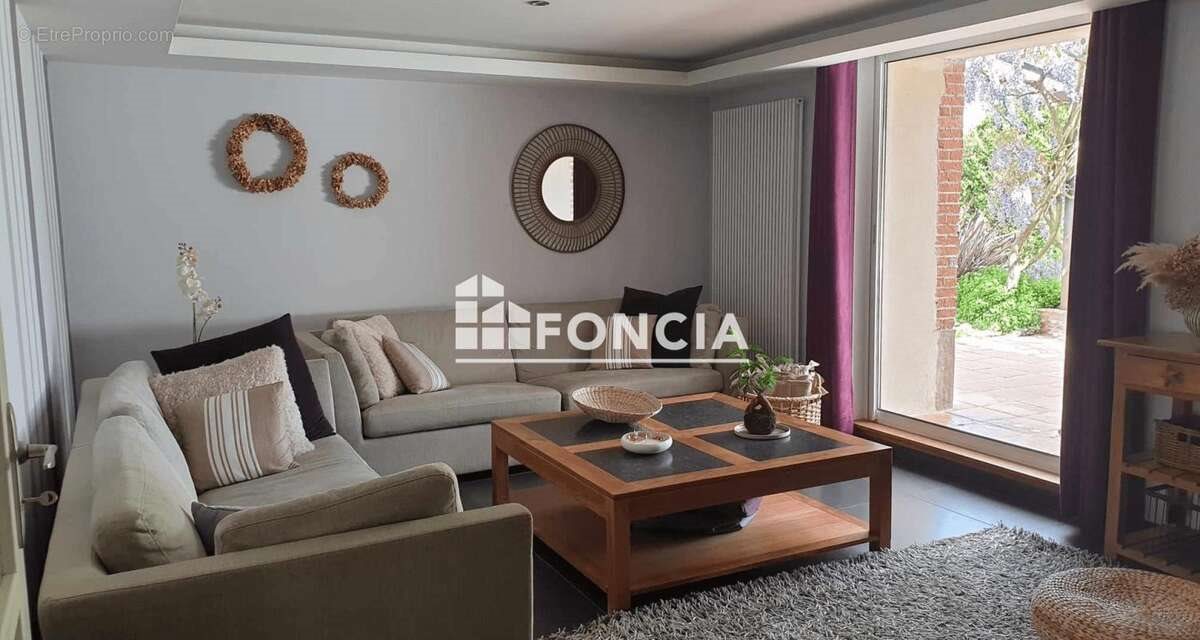 Maison à vendre, 235m², Albi