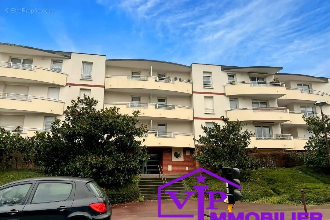 Maison à vendre, 71m², Petit-Couronne