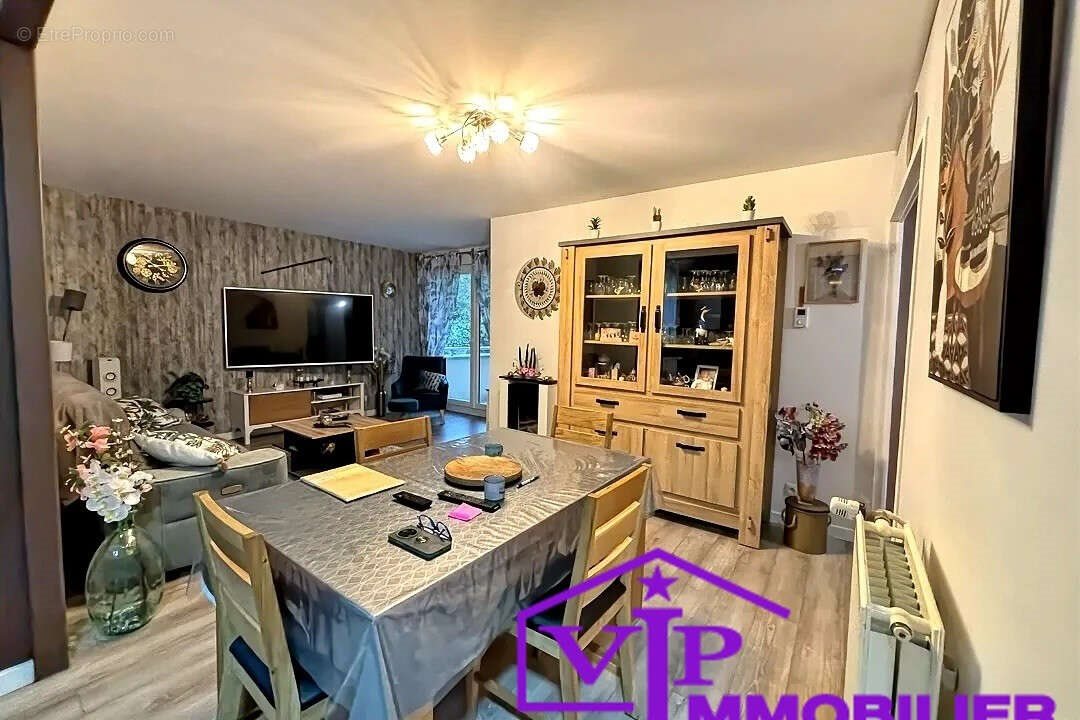 Maison à vendre, 71m², Petit-Couronne