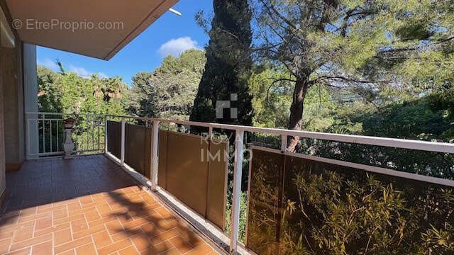 Appartement à vendre, 73m², Toulon