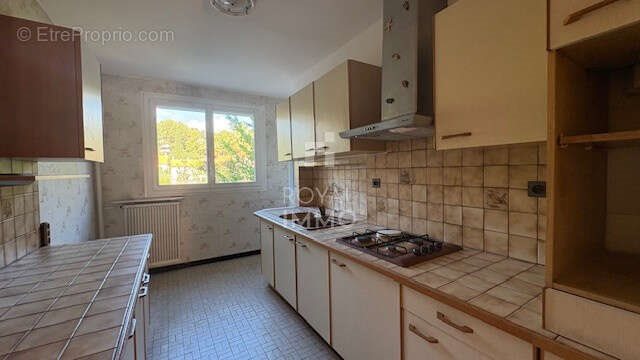 Appartement à vendre, 73m², Toulon