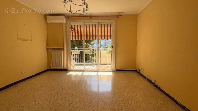 Appartement à vendre, 73m², Toulon