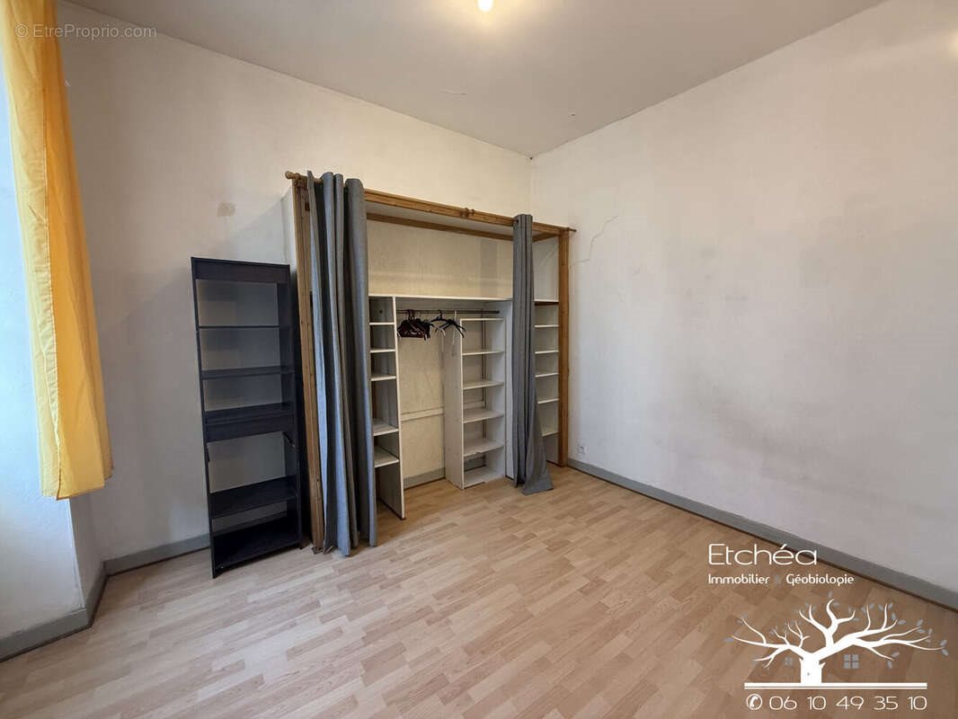 Appartement à vendre, 43m², Pau
