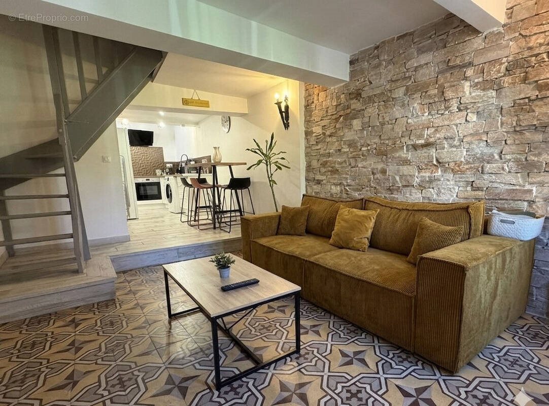 Maison à vendre, 52m², Carcassonne