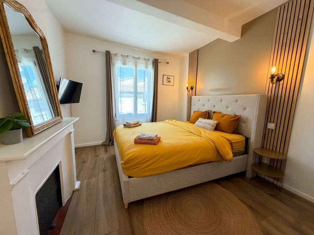Maison à vendre, 52m², Carcassonne