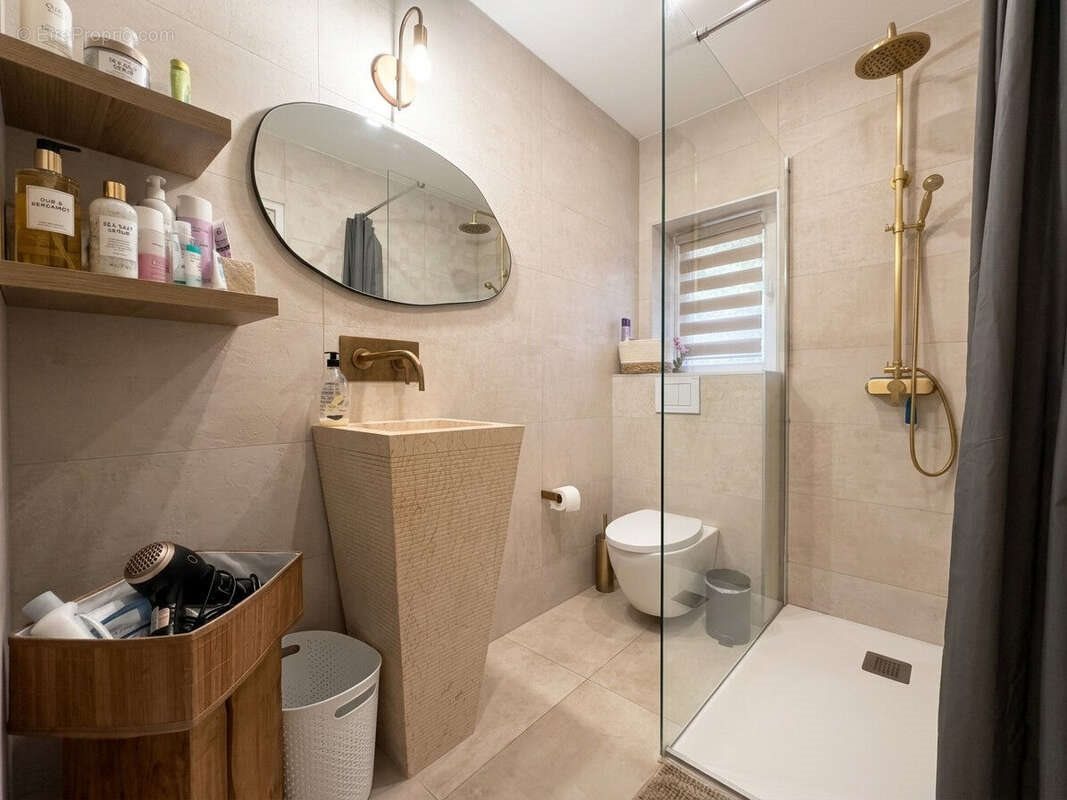 Maison à vendre, 52m², Carcassonne