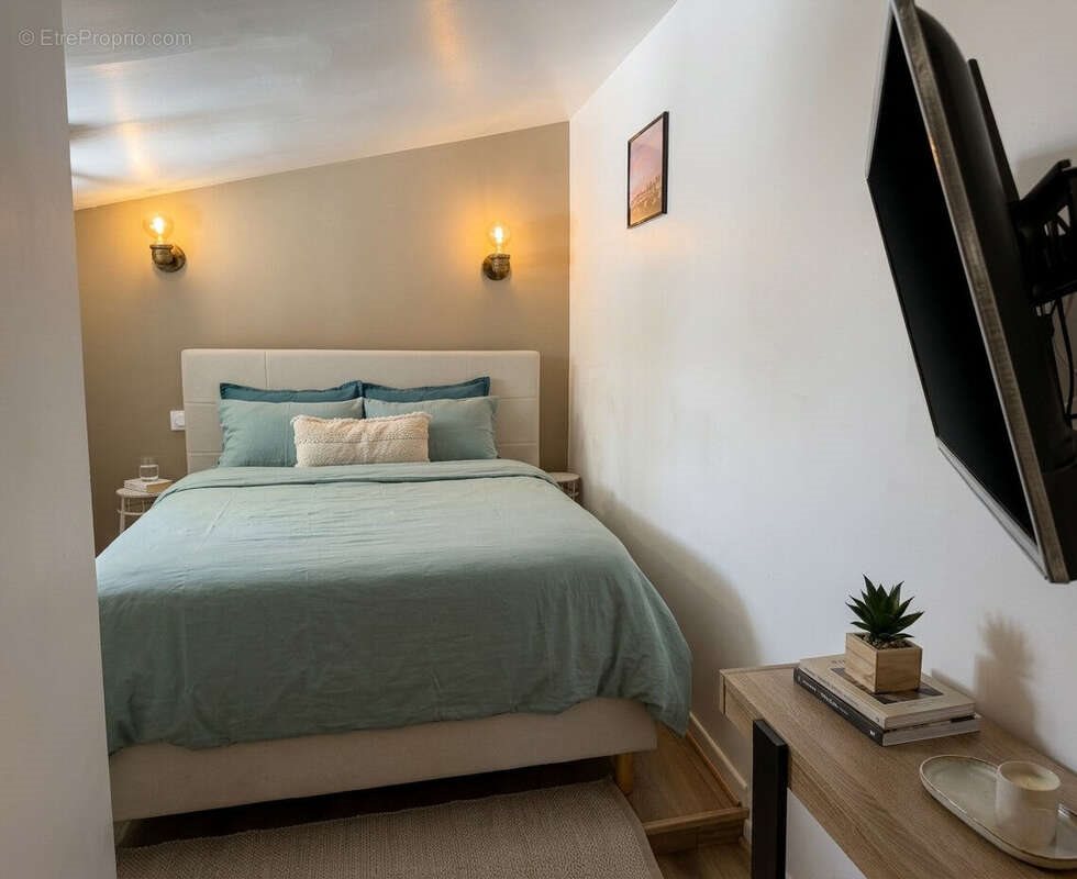 Maison à vendre, 52m², Carcassonne