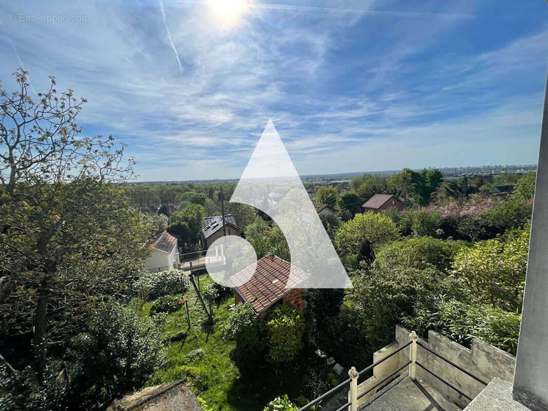 Maison à vendre, 98m², Sucy-en-Brie