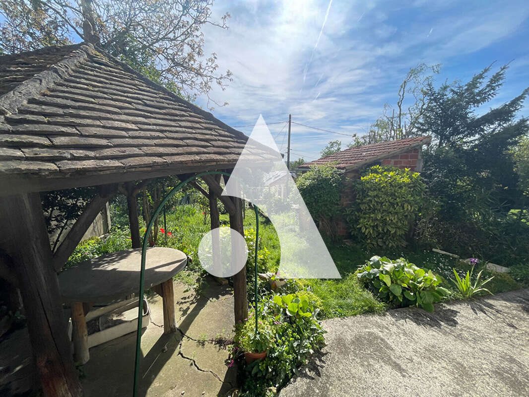 Maison à vendre, 98m², Sucy-en-Brie