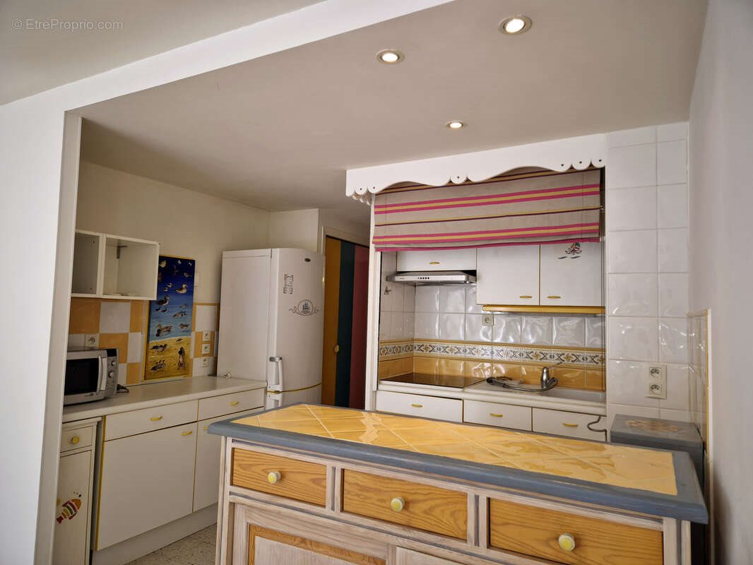 Appartement à vendre, 63m², La Grande-Motte