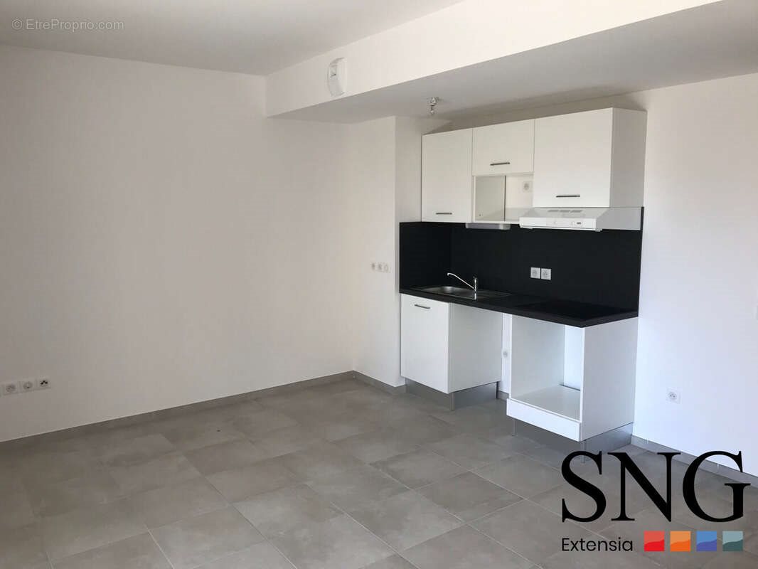 Appartement à vendre, 56m², Saint-Jean-de-Védas