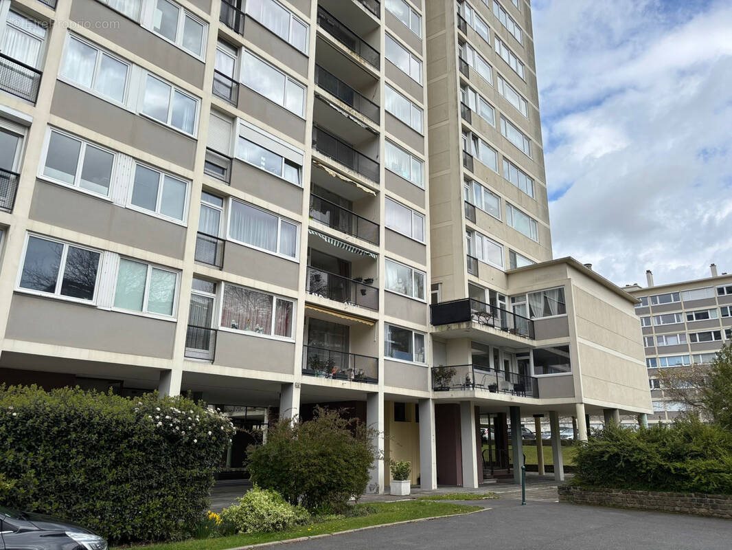 Appartement à vendre, 113m², Roubaix