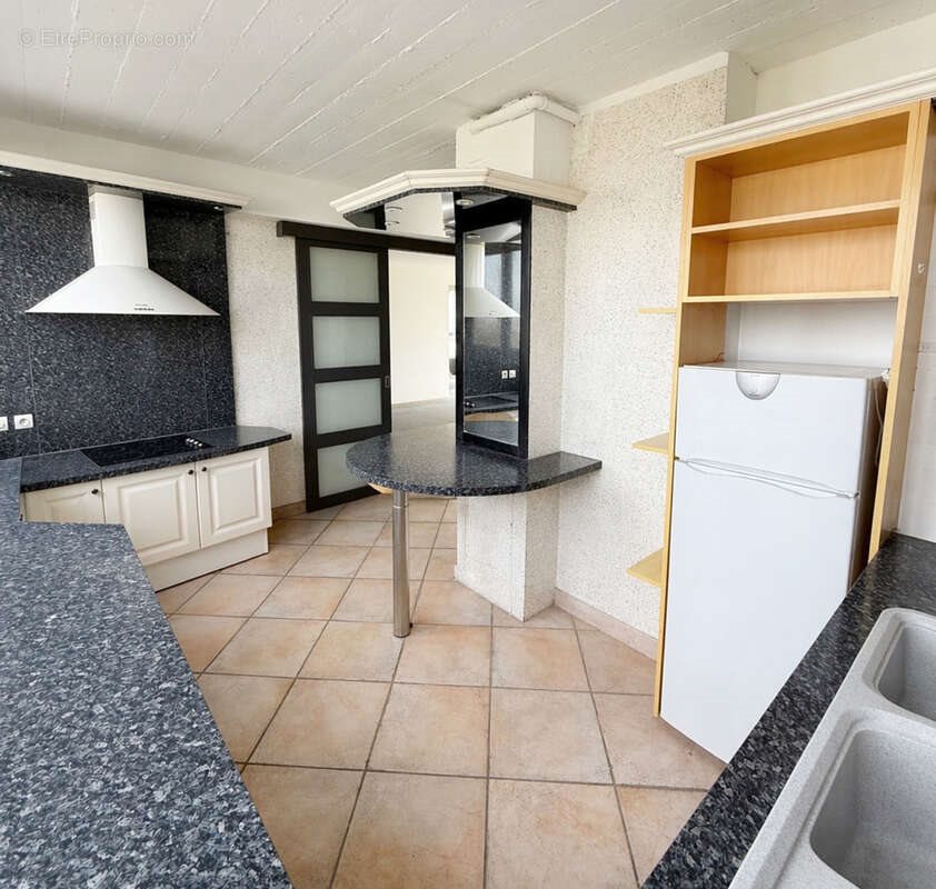 Appartement à vendre, 113m², Roubaix