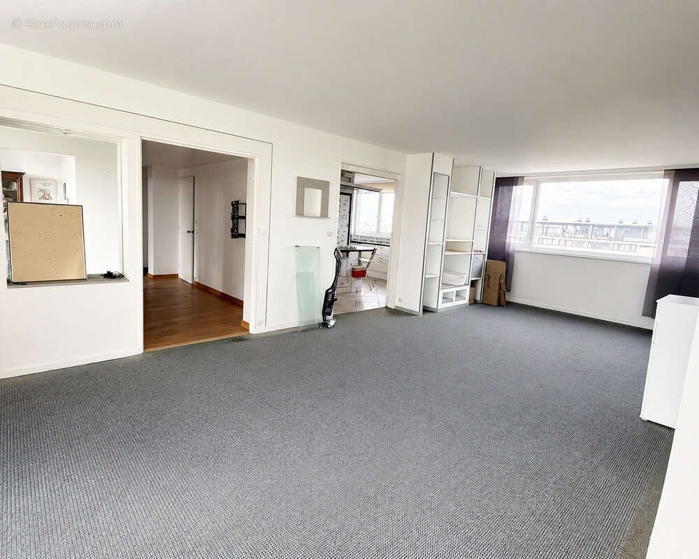 Appartement à vendre, 113m², Roubaix