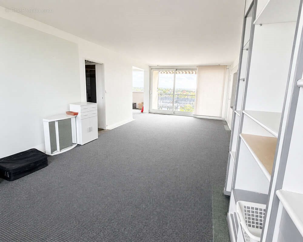 Appartement à vendre, 113m², Roubaix
