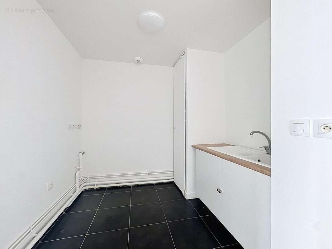 Appartement à vendre, 81m², Roubaix