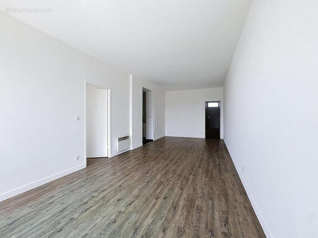 Appartement à vendre, 81m², Roubaix