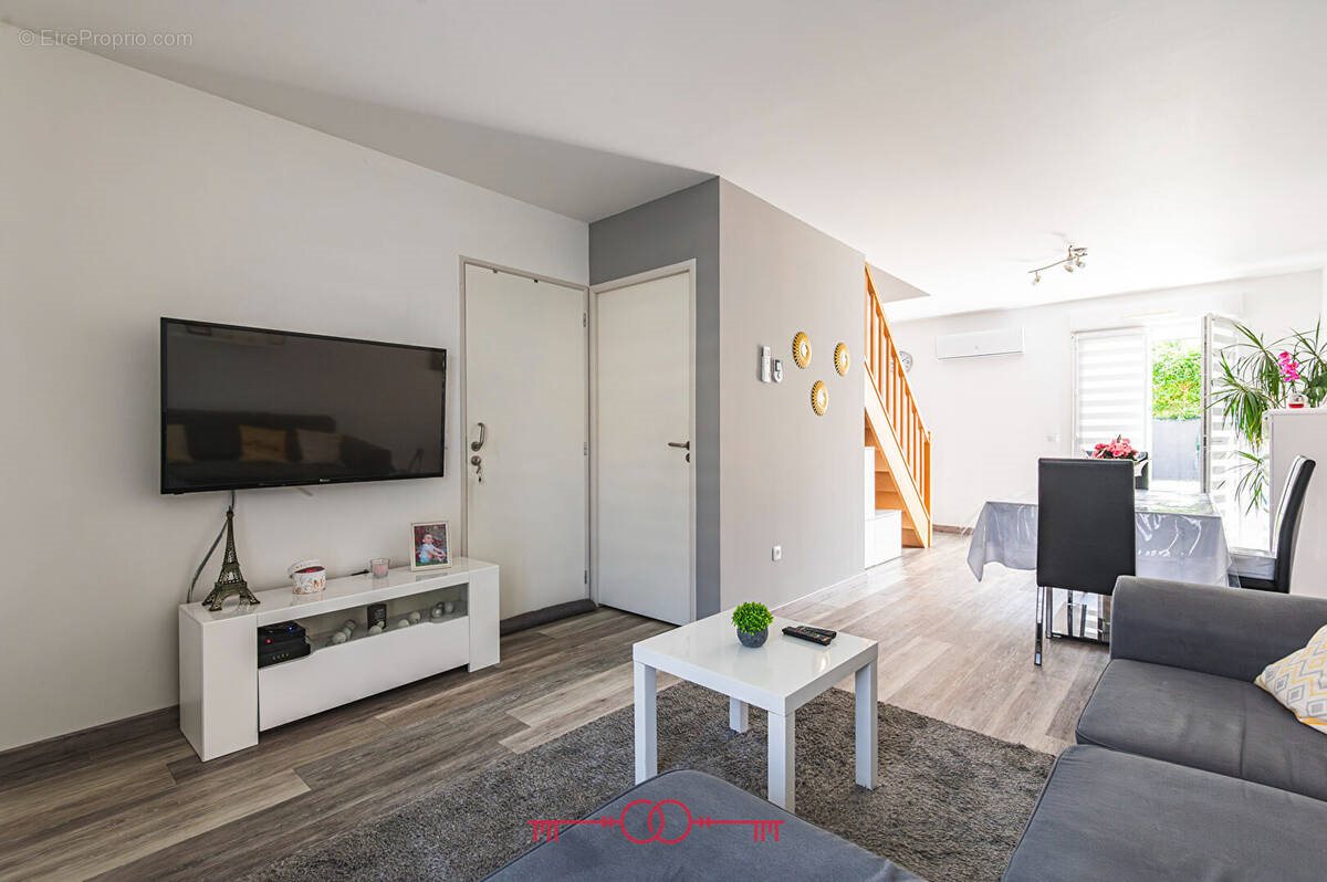 Maison à vendre, 87m², Reims