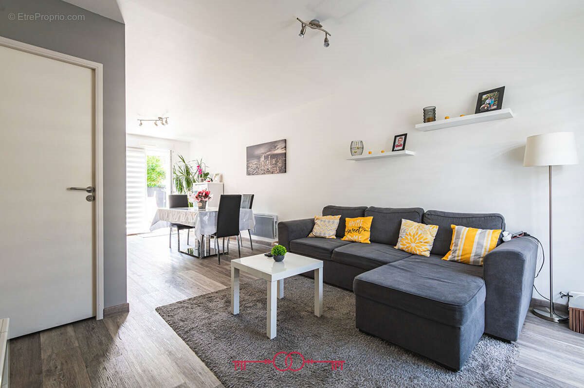 Maison à vendre, 87m², Reims