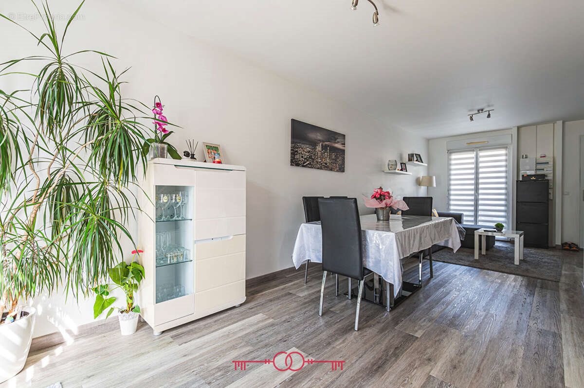 Maison à vendre, 87m², Reims
