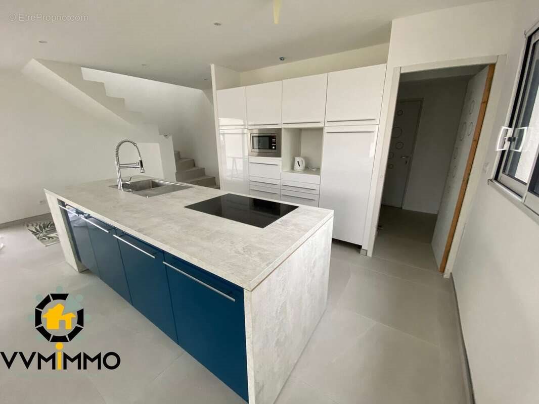 Maison à vendre, 130m², Oudon