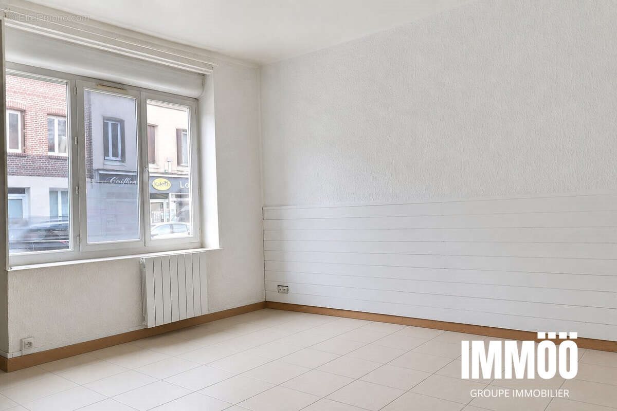 Maison à vendre, 68m², Notre-Dame-de-Bondeville
