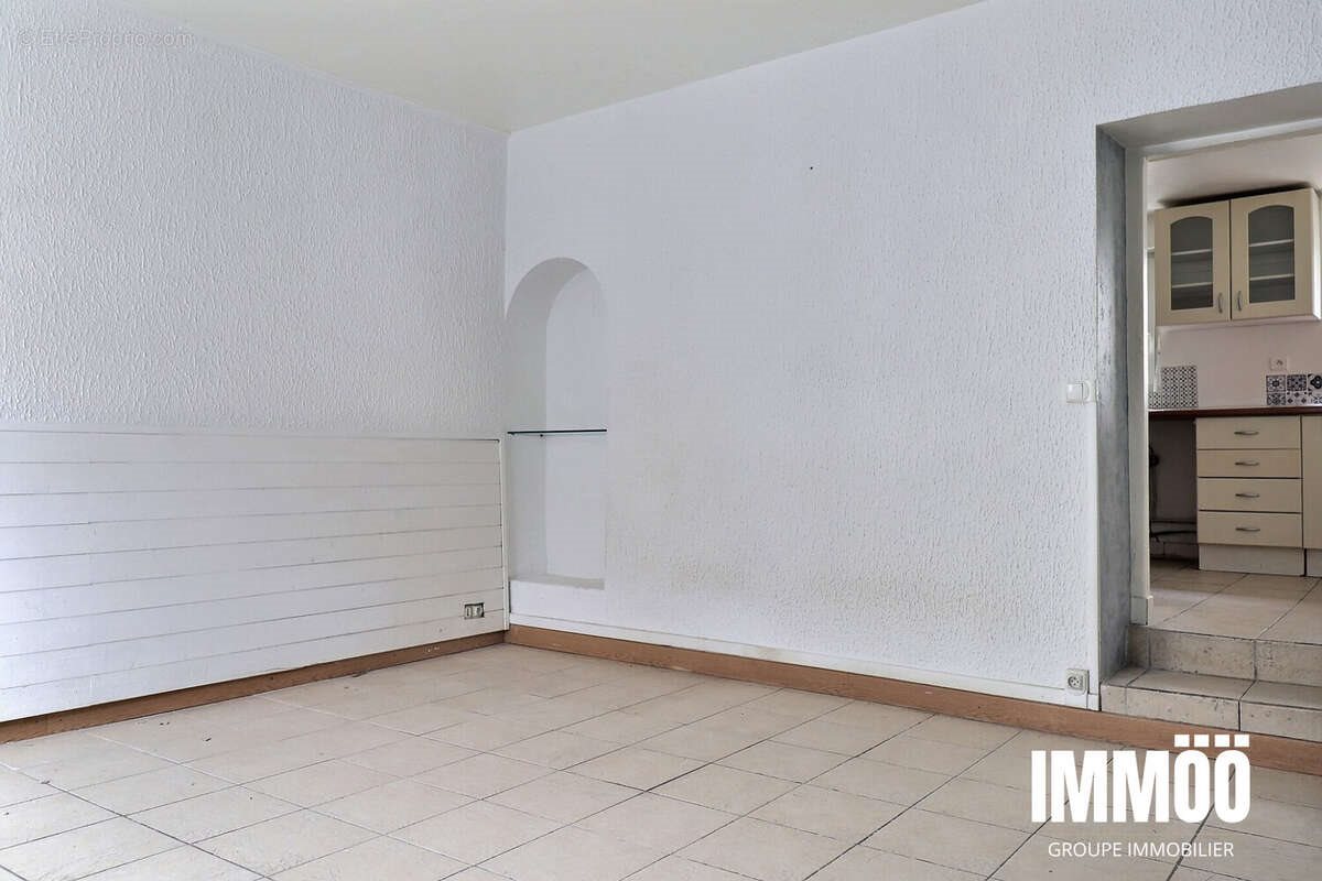 Maison à vendre, 68m², Notre-Dame-de-Bondeville