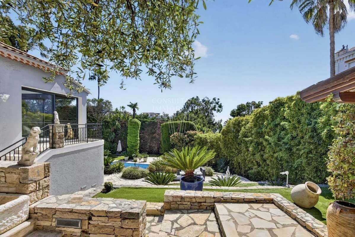 Maison à vendre, 374m², Cannes