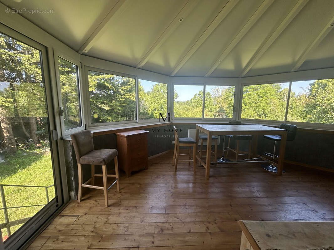 Maison à vendre, 156m², Alençon