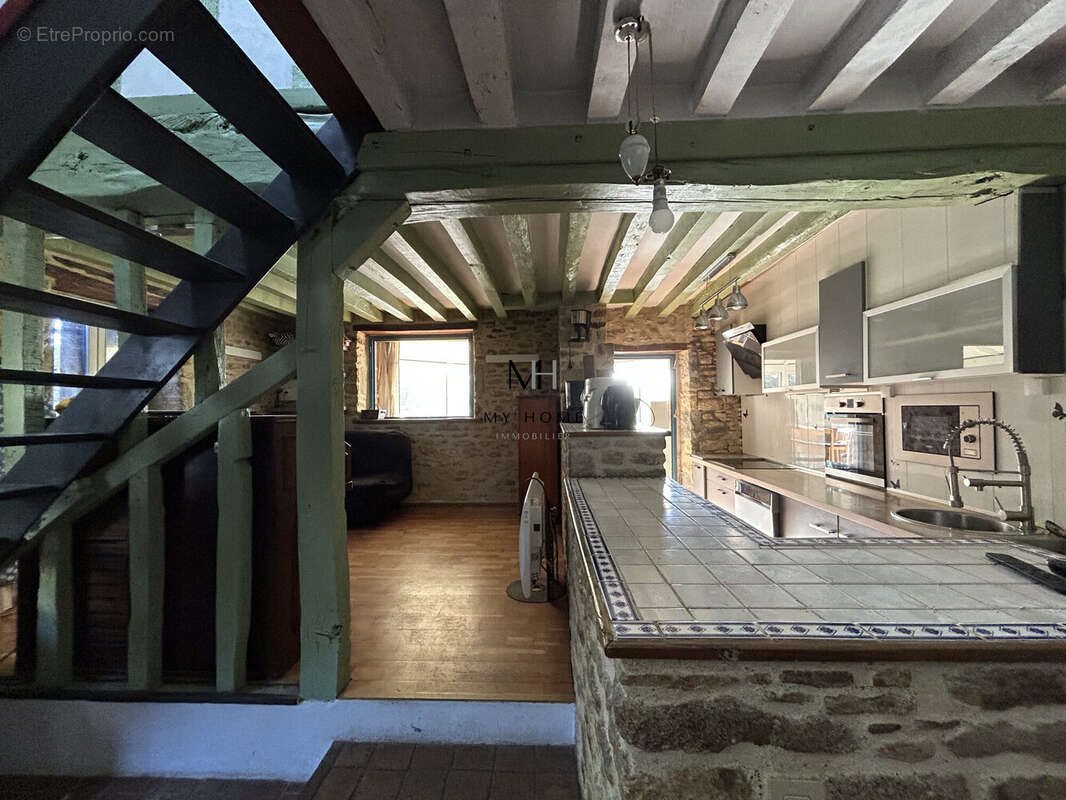 Maison à vendre, 156m², Alençon
