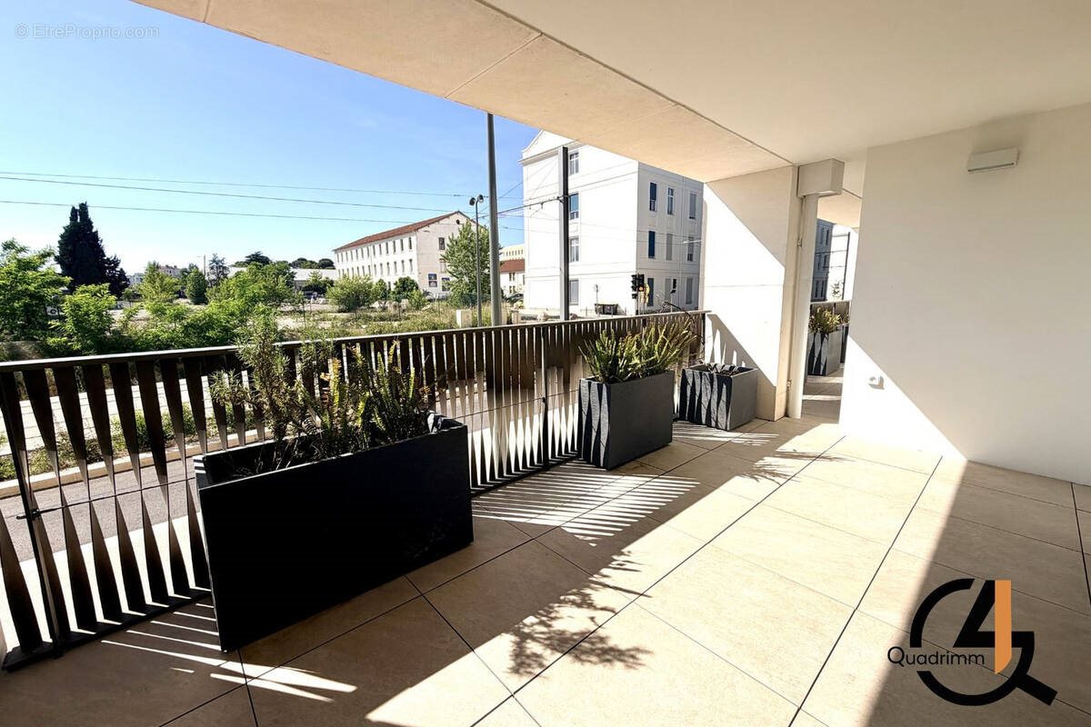 Appartement à vendre, 67m², Montpellier