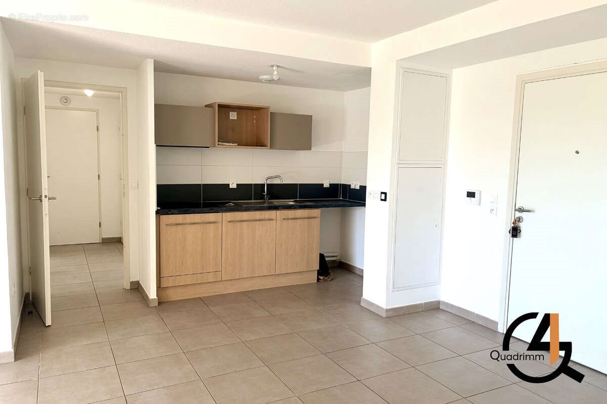Appartement à vendre, 67m², Montpellier