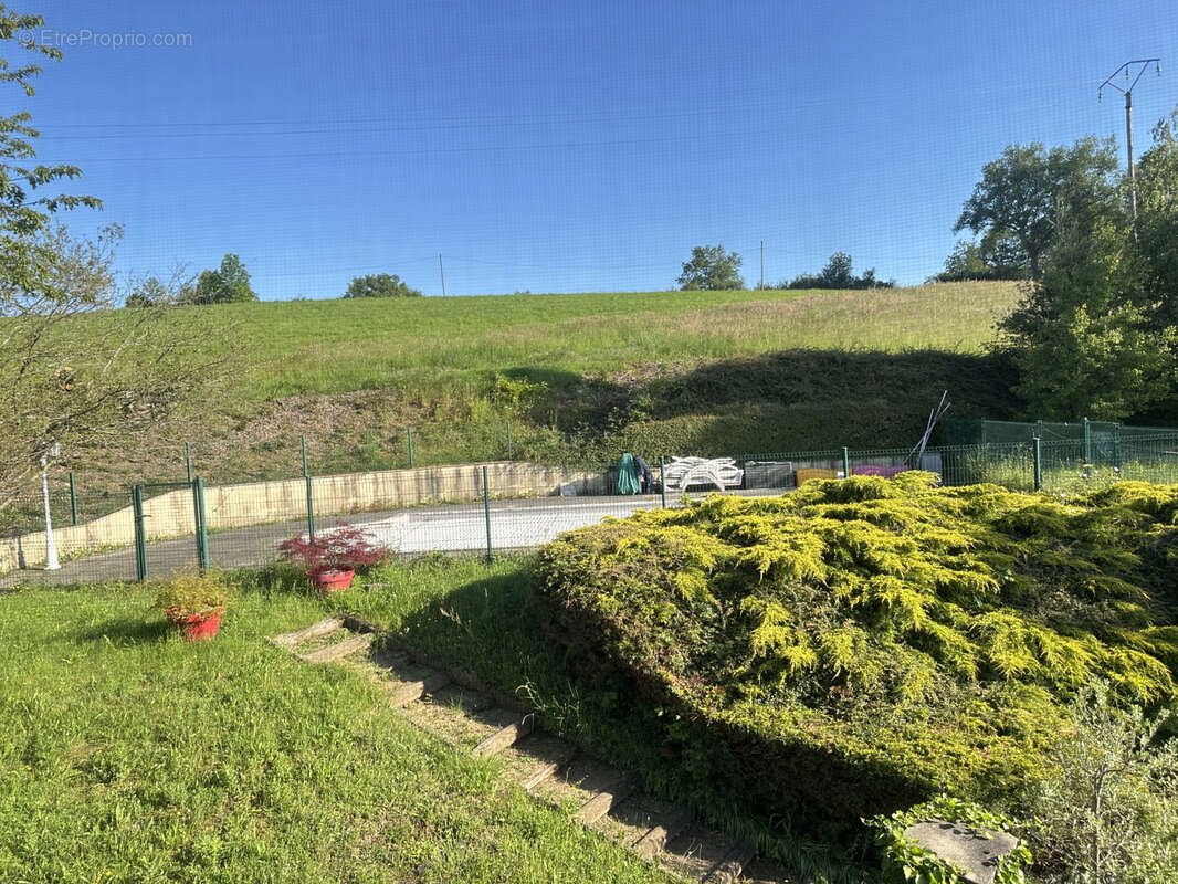 Maison à vendre, 140m², La Fouillouse