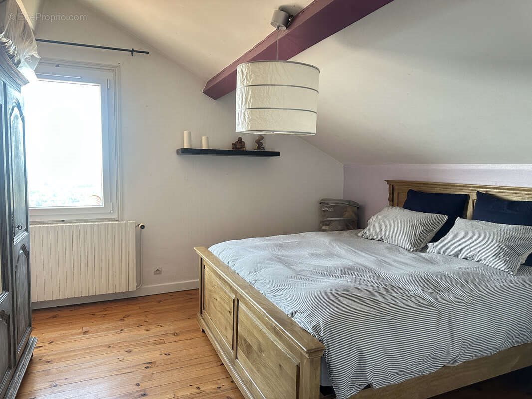 Maison à vendre, 140m², La Fouillouse